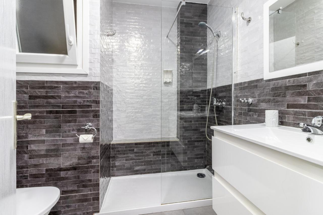 Flatguest Luis Morote + Central + Beach + Wifi Las Palmas de Gran Canaria Ngoại thất bức ảnh